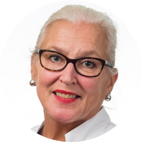Kasvokuva Satu Jokinen-Valovirrasta